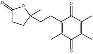 tocopheronolactone Structure