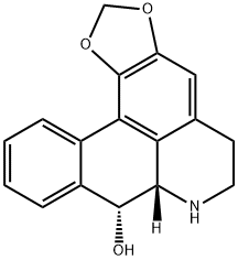 Norushinsunine Structure