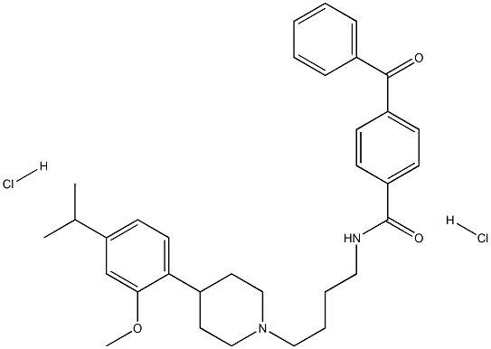 GW-575 Structure