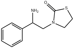 Levamisole EP Impurity A Structure
