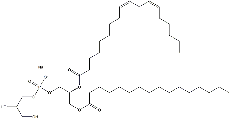 PG(소야PC) 구조식 이미지