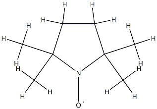 proxyl nitroxide Structure