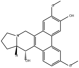 TYLOPHORIDICINE A(), 98+% Structure