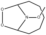 8,9-Dioxa-10-azabicyclo[5.2.1]decane,10-methoxy-(9CI) Structure