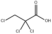 chloropon Structure