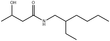 Butoctamide Structure