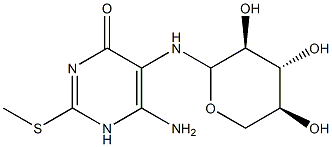 Aids105976 구조식 이미지