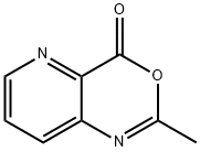 5-Azaacetanthranil 구조식 이미지