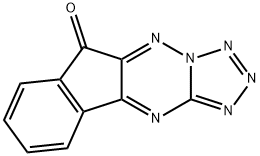 PDK1/Akt/Flt Dual Pathway Inhibitor Structure