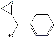 oxiran-2-yl(phenyl)Methanol Structure