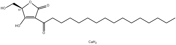 탄1364B,CI010 구조식 이미지