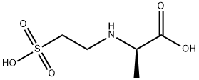 tauropine Structure