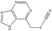 NSC529162 Structure