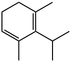 1,3-Cyclohexadiene,1,3-dimethyl-2-(1-methylethyl)-(9CI) Structure