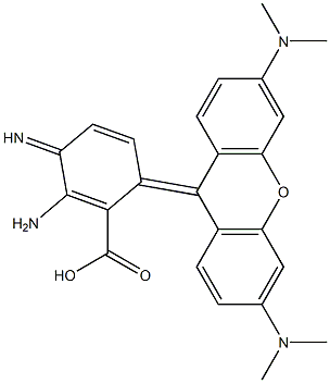 DAR-4T Structure