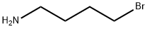 4-bromobutan-1-amine Structure