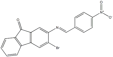 NSC36453 Structure