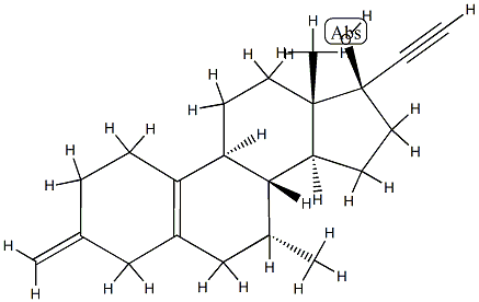 ERA63 Structure