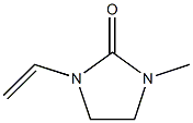 2-Imidazolidinone,1-ethenyl-3-methyl-(9CI) Structure