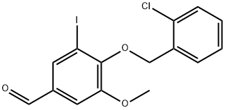 AKOS B005601 Structure