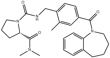 Fedovapagon Structure