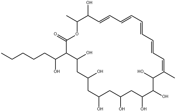 Aurenin Structure