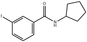 LDLVWNMKWKEXNI-UHFFFAOYSA-N Structure