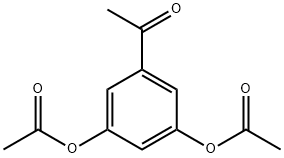 35086-59-0 3,5-Diacetoxyacetophenone