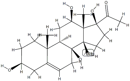 3513-04-0 Deacylmetaplexigenin