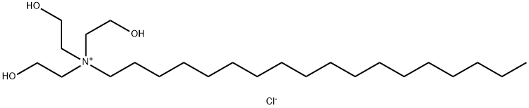 QUATERNIUM-16 Structure