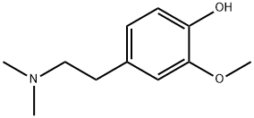 magnosprengerine Structure