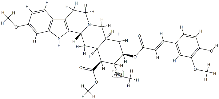 CD 3400 Structure