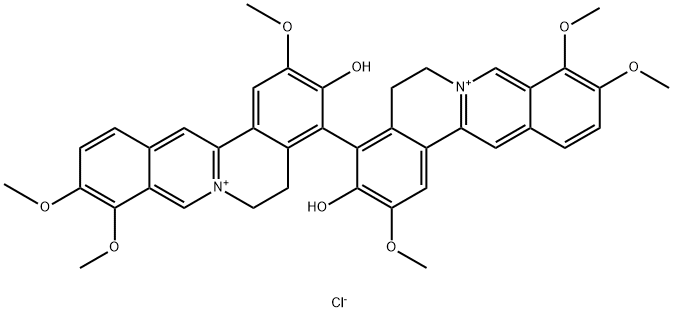 Bisjatrochizine Structure