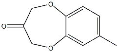 Einecs 249-320-4 Structure