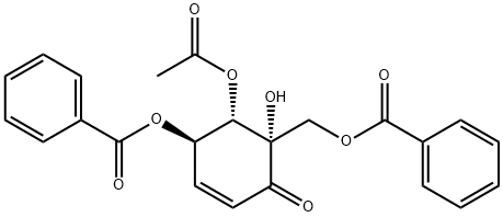 2-O-Acetylzeylenone 구조식 이미지