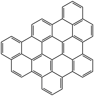 1.14-BENZODINAPHTHO[1''.7'',2.4],[7'''.1''',11.13]BISANTHENE 구조식 이미지