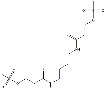 NSC55110 Structure