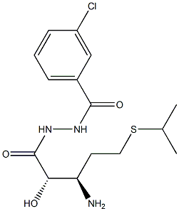 A 357300 Structure