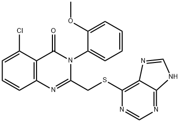 PIK-39 Structure