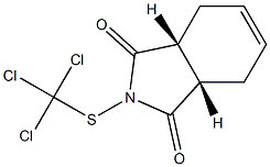 Agrosol s 구조식 이미지