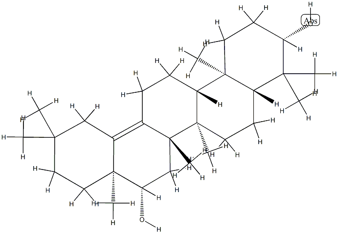 COFLODIOL Structure