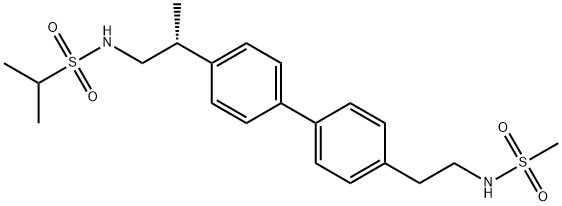 MibaMpator Structure