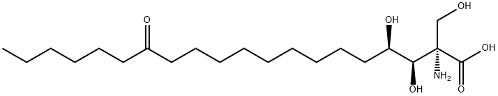 mycestericin C Structure