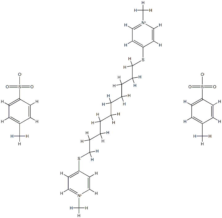 Brintobal Structure