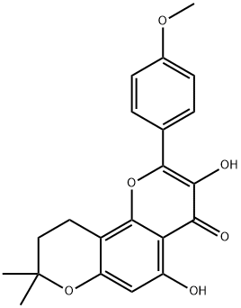 38226-86-7 Anhydroicaritin