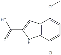 LUMGQMVRLNEBNJ-UHFFFAOYSA-N Structure