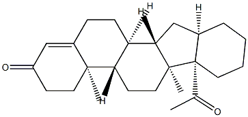 pentarane A Structure