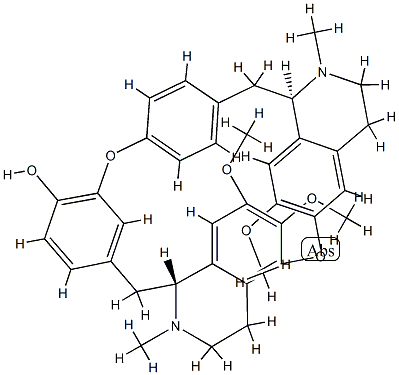 Nemuarine Structure