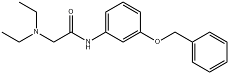 DABA Structure