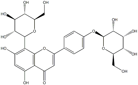 38950-94-6 Vitexia-glucoside